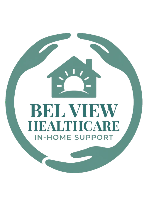 Bel View Healthcare — In-Home Support